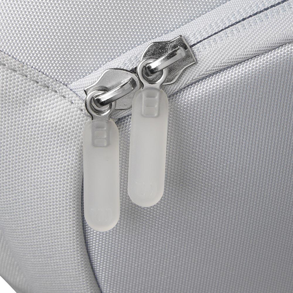 Wilson Super Tour Shift 15 Pack - Arctic Ice、mySite、neckold