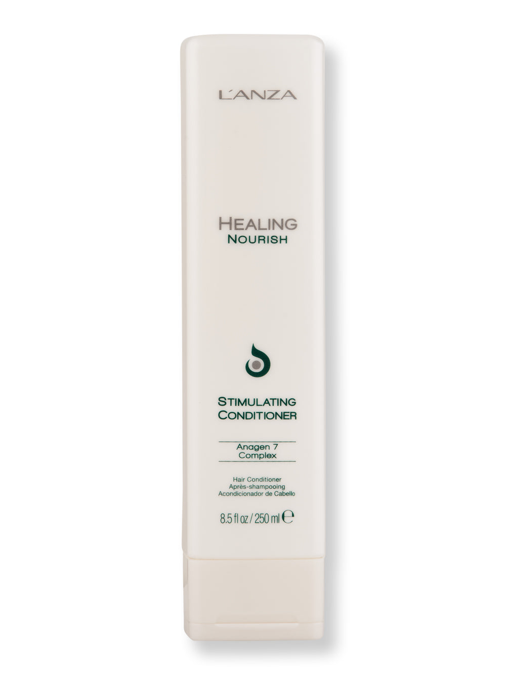 L'anza Healing Nourish Stimulating Conditioner、mySite、gigharbornorthrealestate