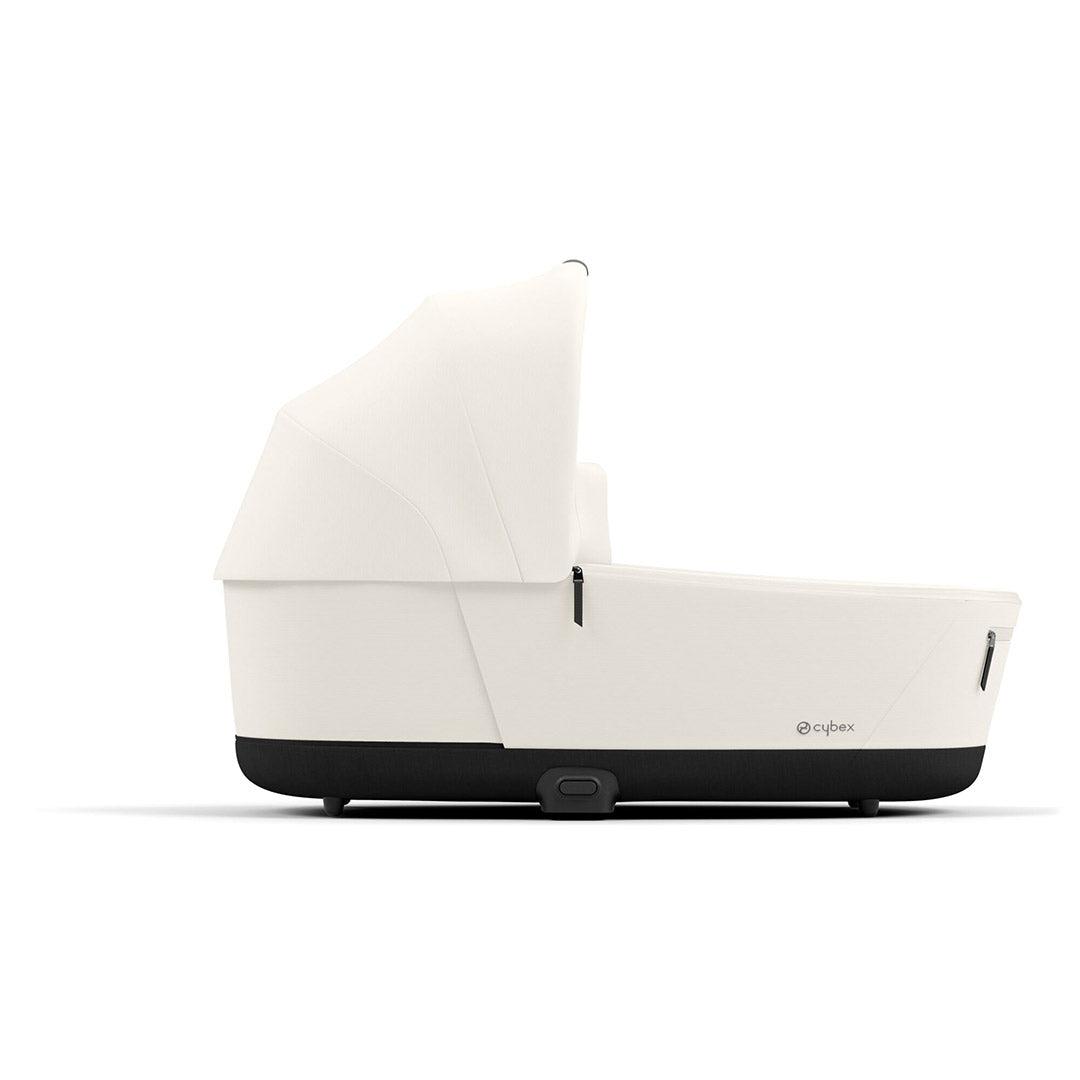  CYBEX Priam Lux Carrycot - Off White、mySite、merchandisen