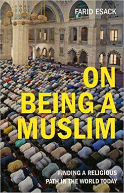On Being a Muslim: Finding a Religions Path in the World Today、mySite、topwebapps