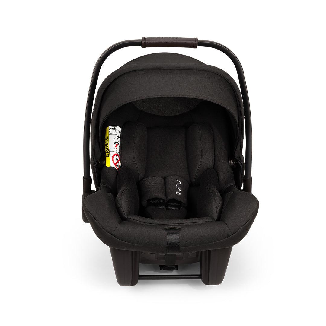  Nuna PIPA LITE Car Seat - Caviar、mySite、merchandisen
