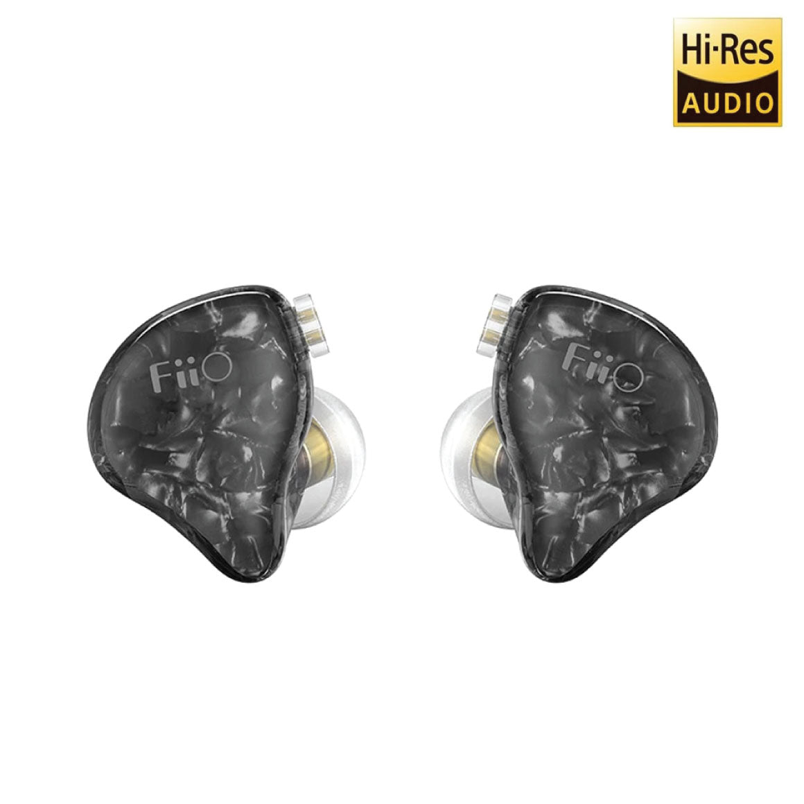  FiiO - FH1S、mySite、merchandisen