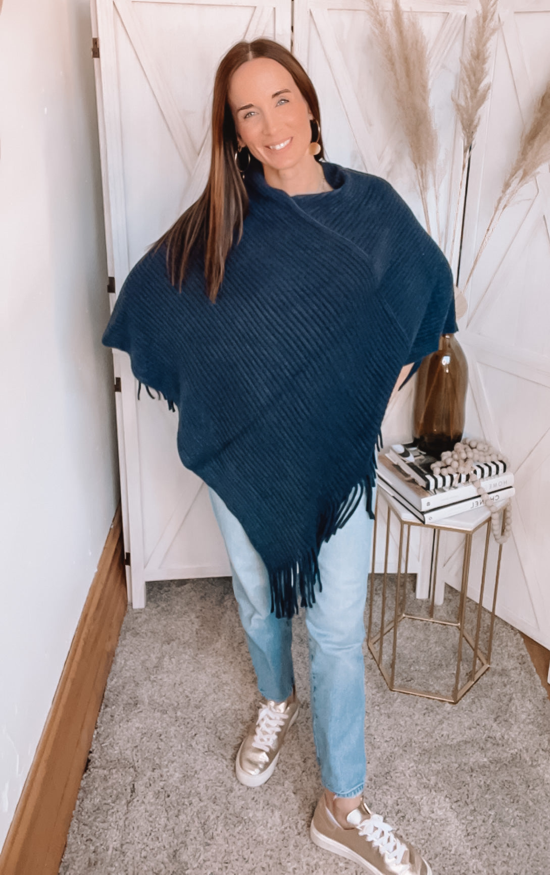 Rosemary's Poncho、mySite、garagedoors4me