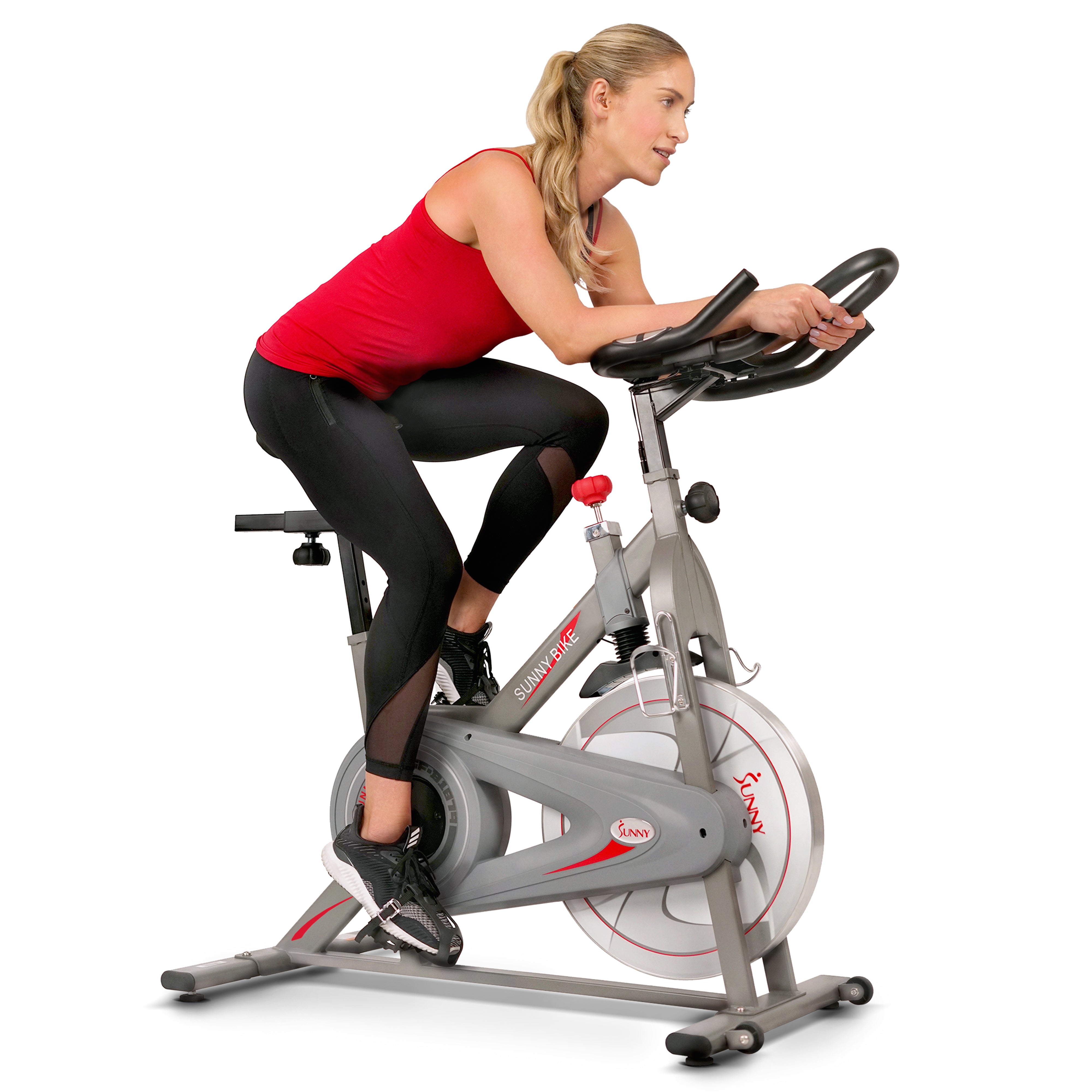  Synergy Exercise Bike Stationary Indoor Cycling、mySite、ghnorth