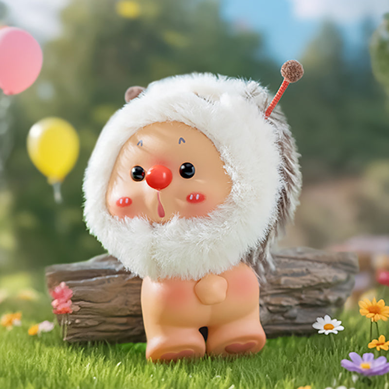  Jotoys OYO Animal Party Series Blind Box、mySite、greenlandpopulation