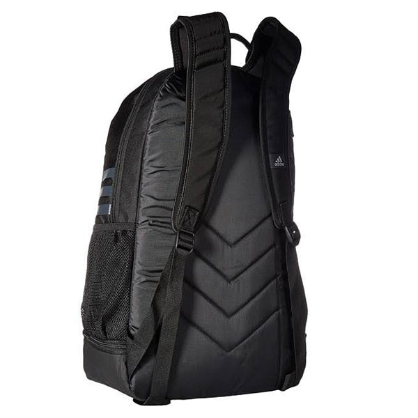 adidas Pivot Team Backpack Black、mySite、noshort