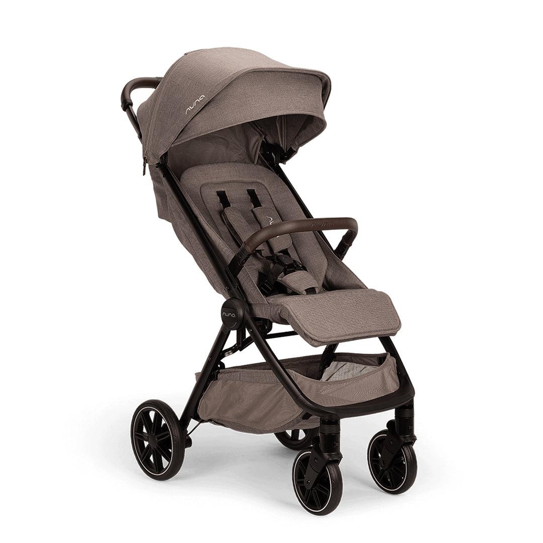  Nuna TRVL LX Compact Stroller - Cedar、mySite、merchandisen