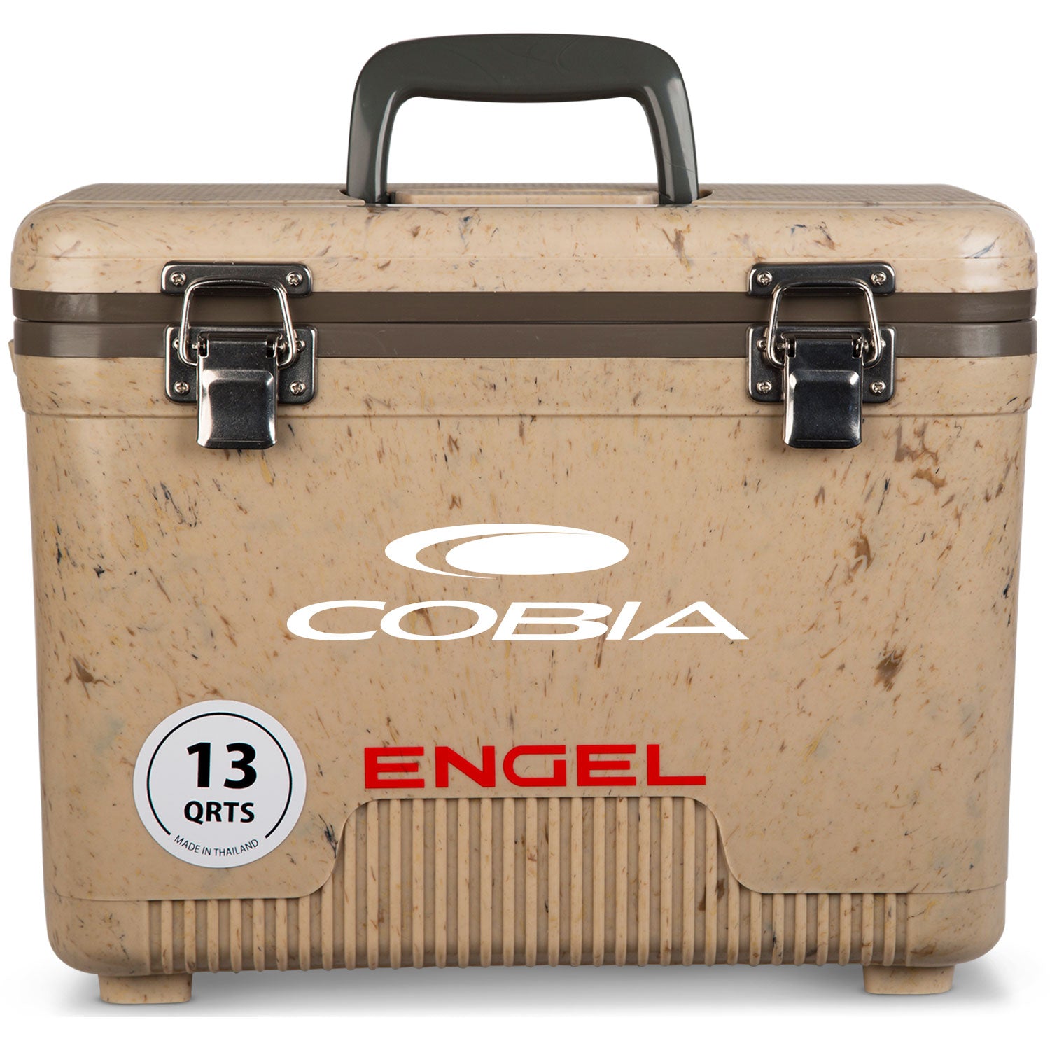 Engel 13 Quart Drybox/Cooler - MBG、mySite、noshort