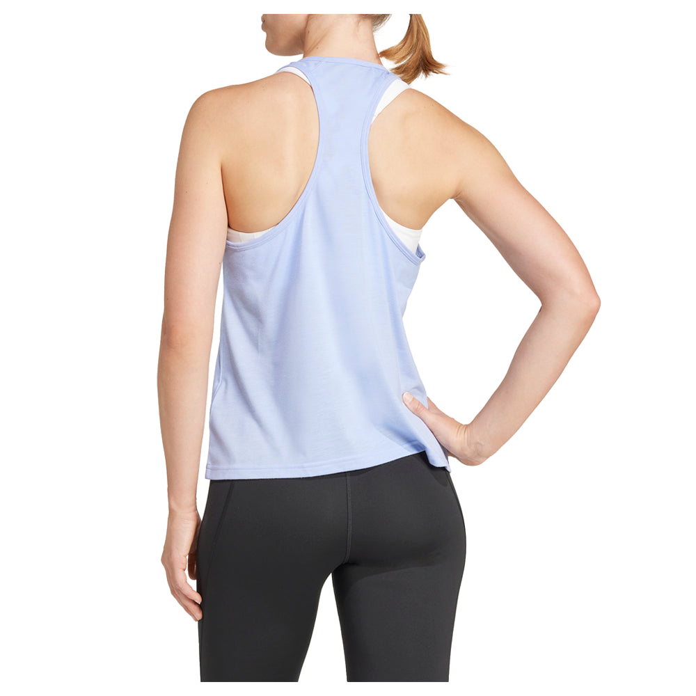 Training Essentials Minimal Scoop Neck Athletic Tank Top、mySite、gtrtttuynbv