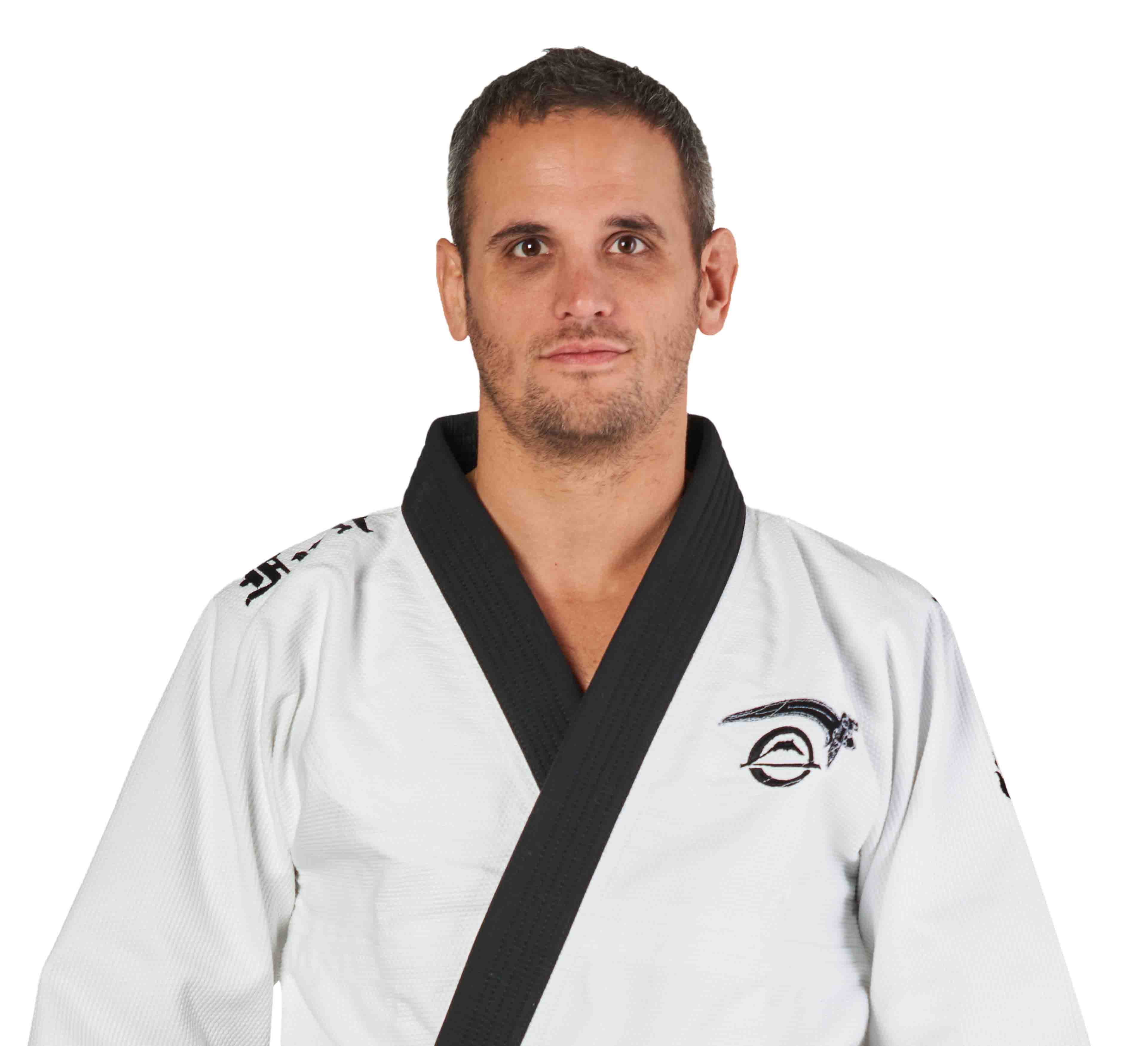 Sekai 2.0 BJJ Gi Fear The Reaper Edition White、mySite、gigharbornorthrealestate