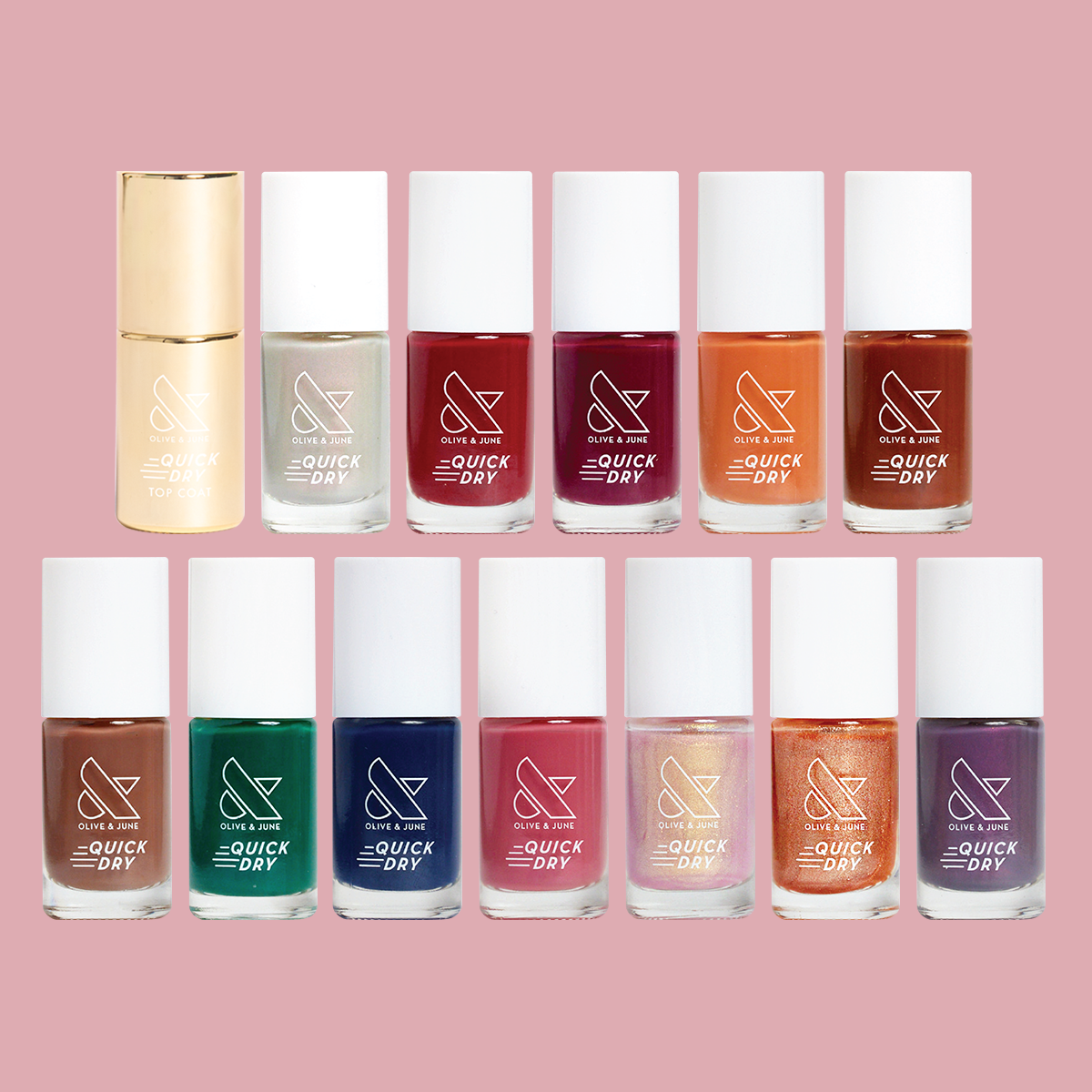 Quick Dry Fall/Winter Set、mySite、solidvoid