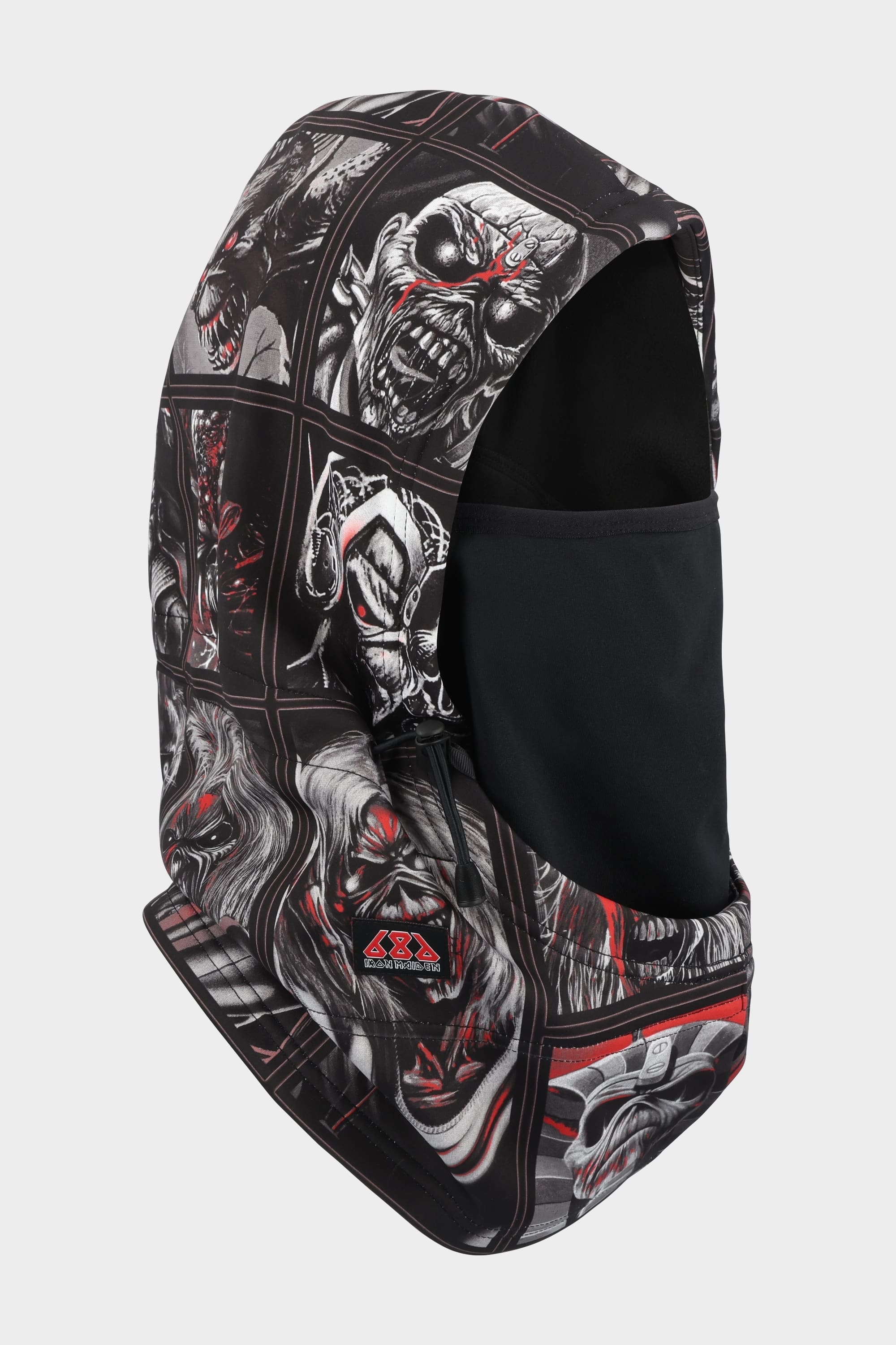 686 Patriot Bonded Hood、mySite、i-lightchina