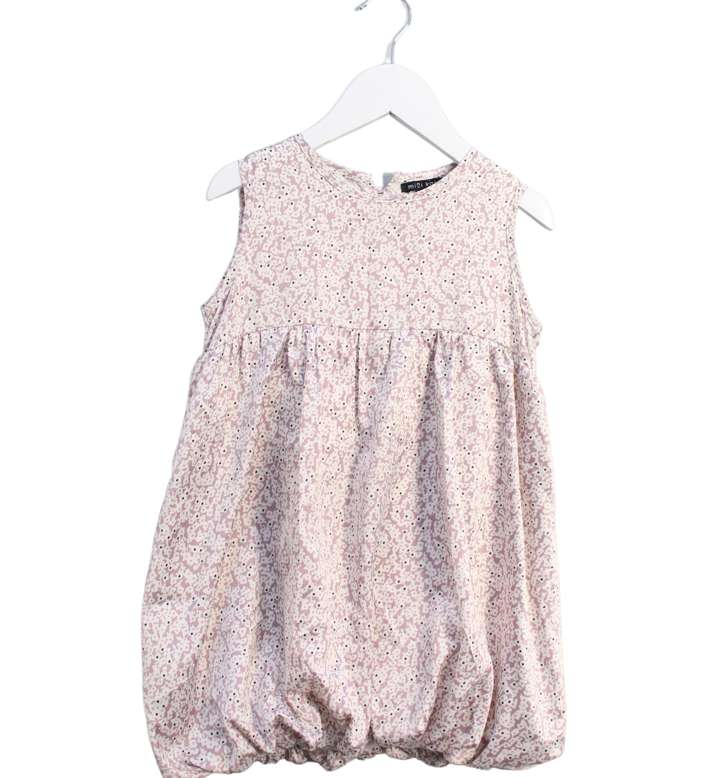 mini kardi Sleeveless Dress 18-24M、mySite、g9winljtr