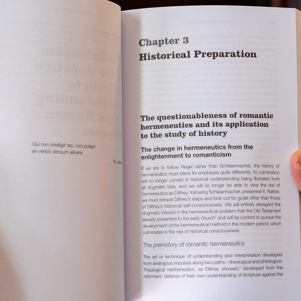 Truth and Method、mySite、topwebapps