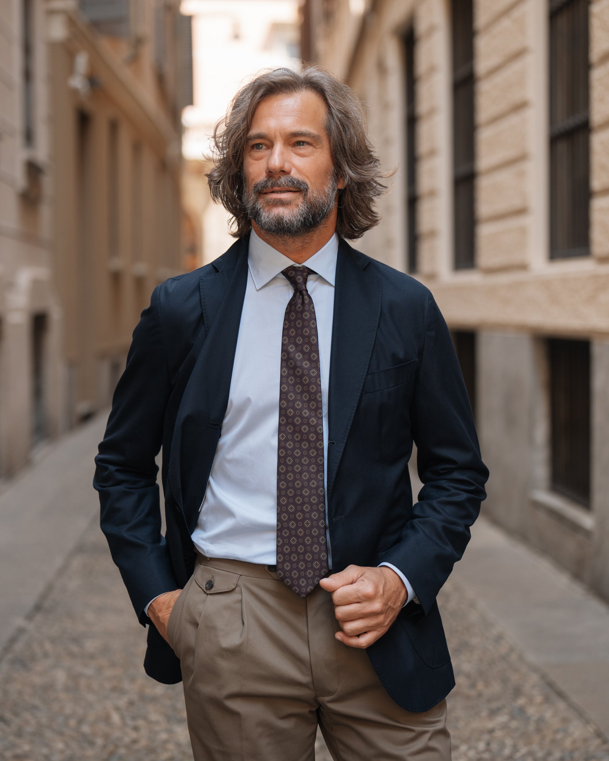  Zugnoli、mySite、merchandisen