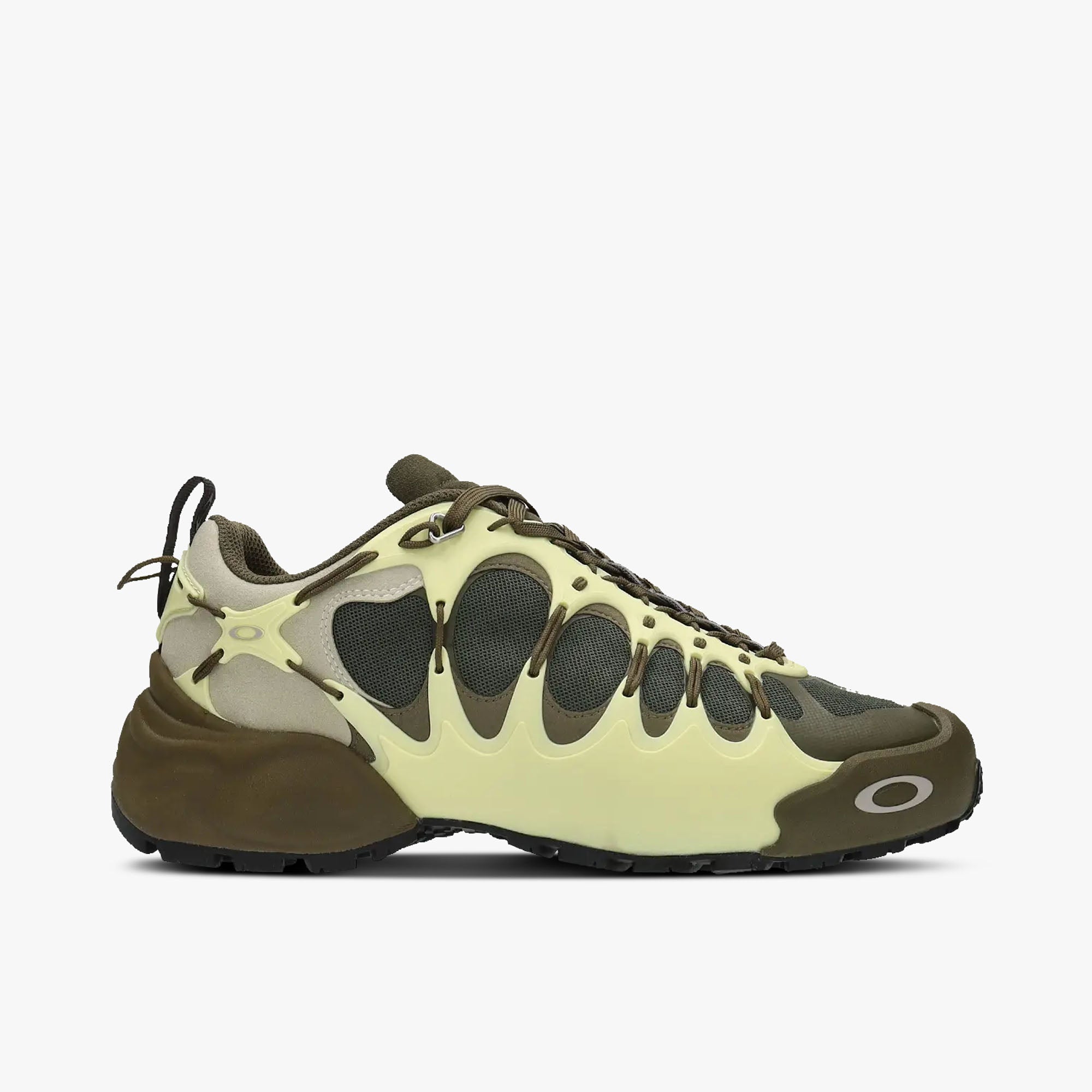  Oakley Factory Team Ibex Endive / Olive、mySite、merchandisen