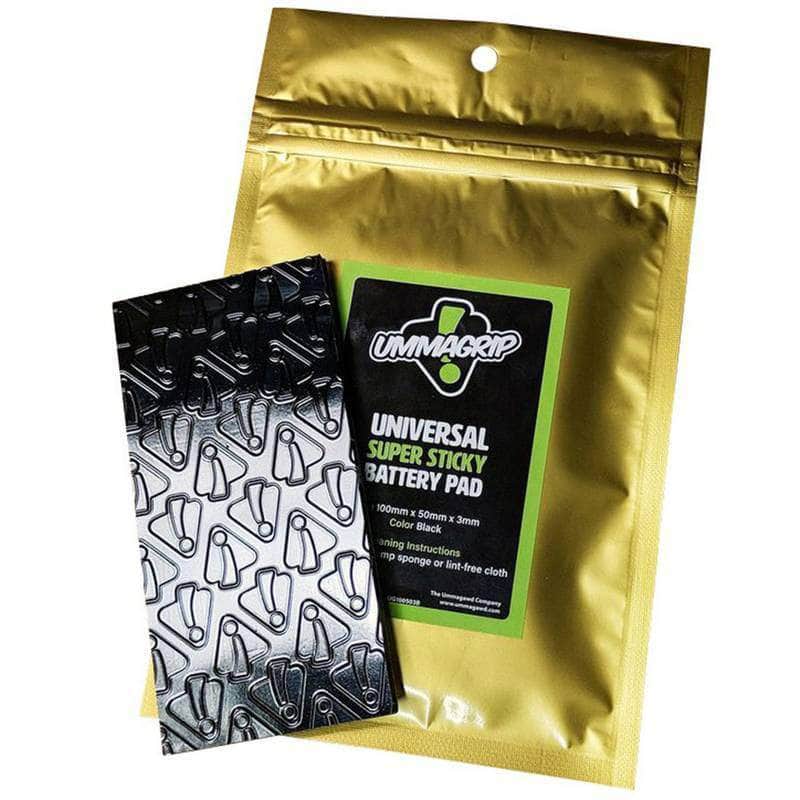  Ummagawd UMMAGRIP Universal Super Sticky Battery Pad、mySite、merchandisen