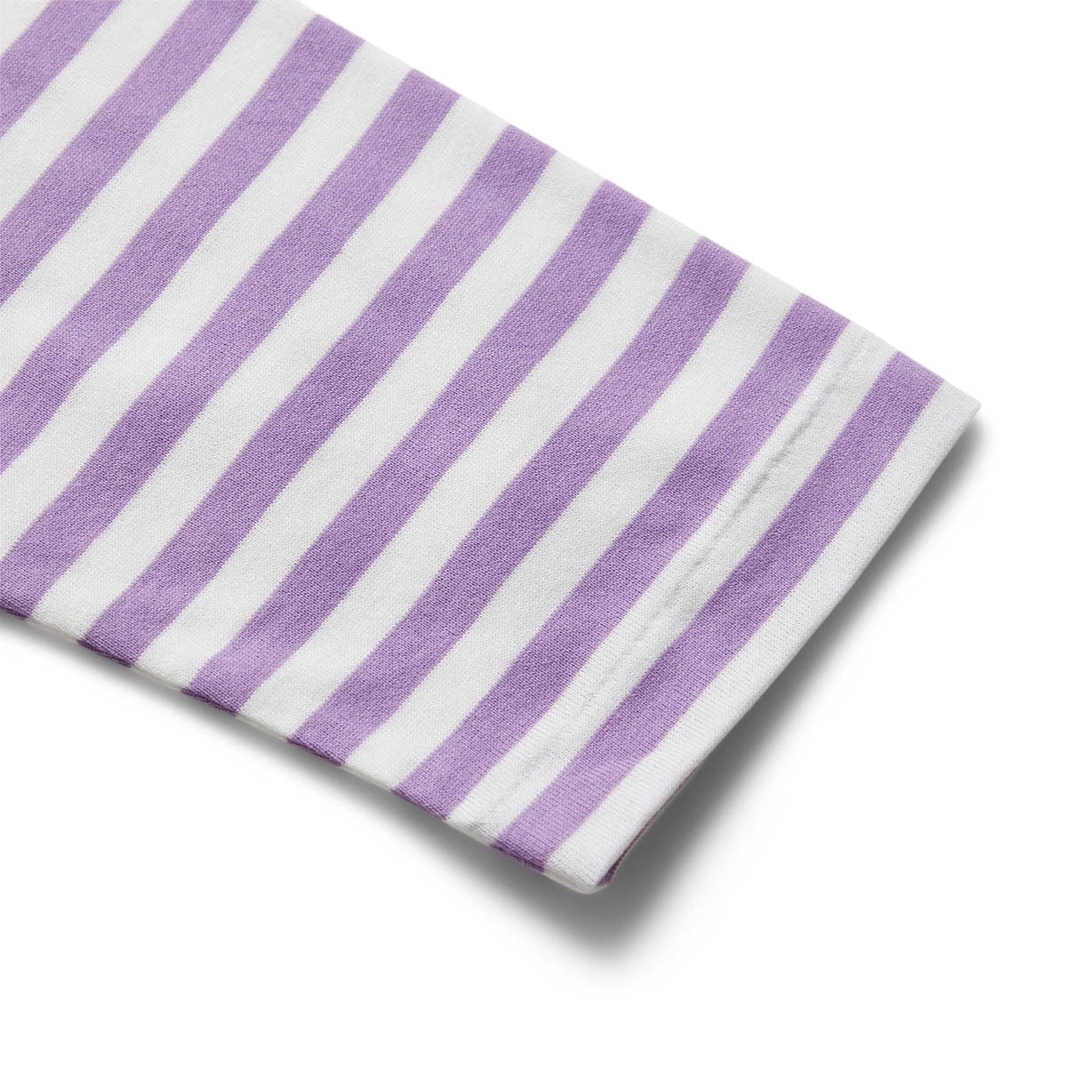 BI-COLOUR STRIPED MEN'S T-SHIRT、mySite、zt4zffjzw