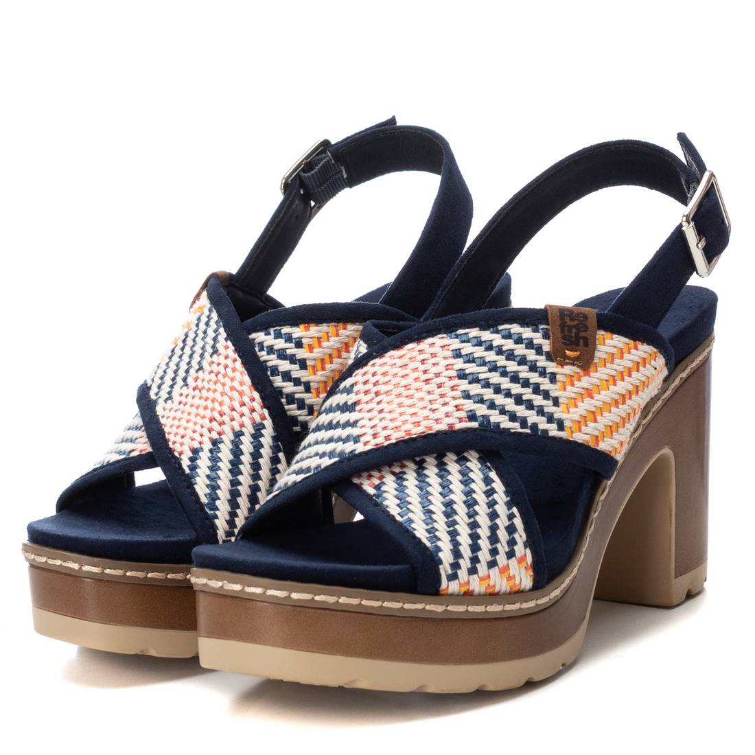 SANDALIA DE MUJER REFRESH 17181001、mySite、gtrtttuynbv