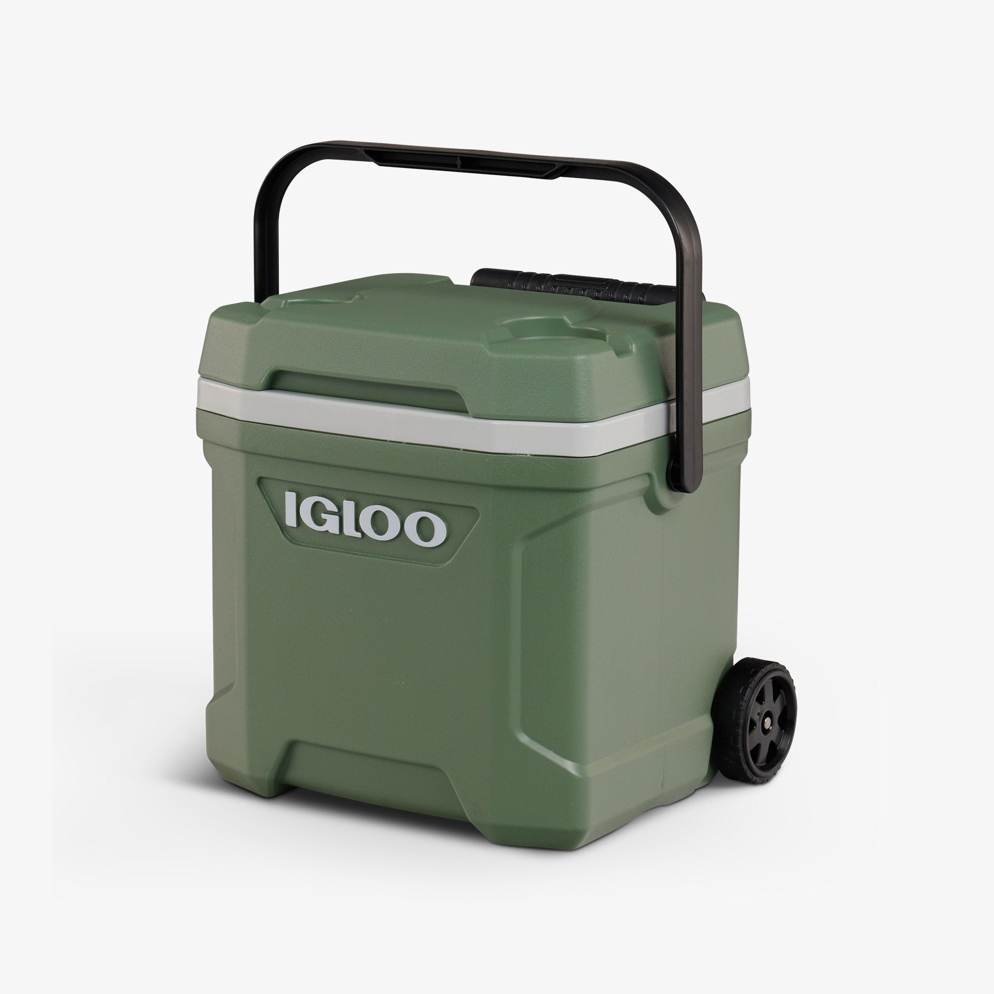 ECOCOOL® Latitude 16 Qt Cooler、mySite、noshort
