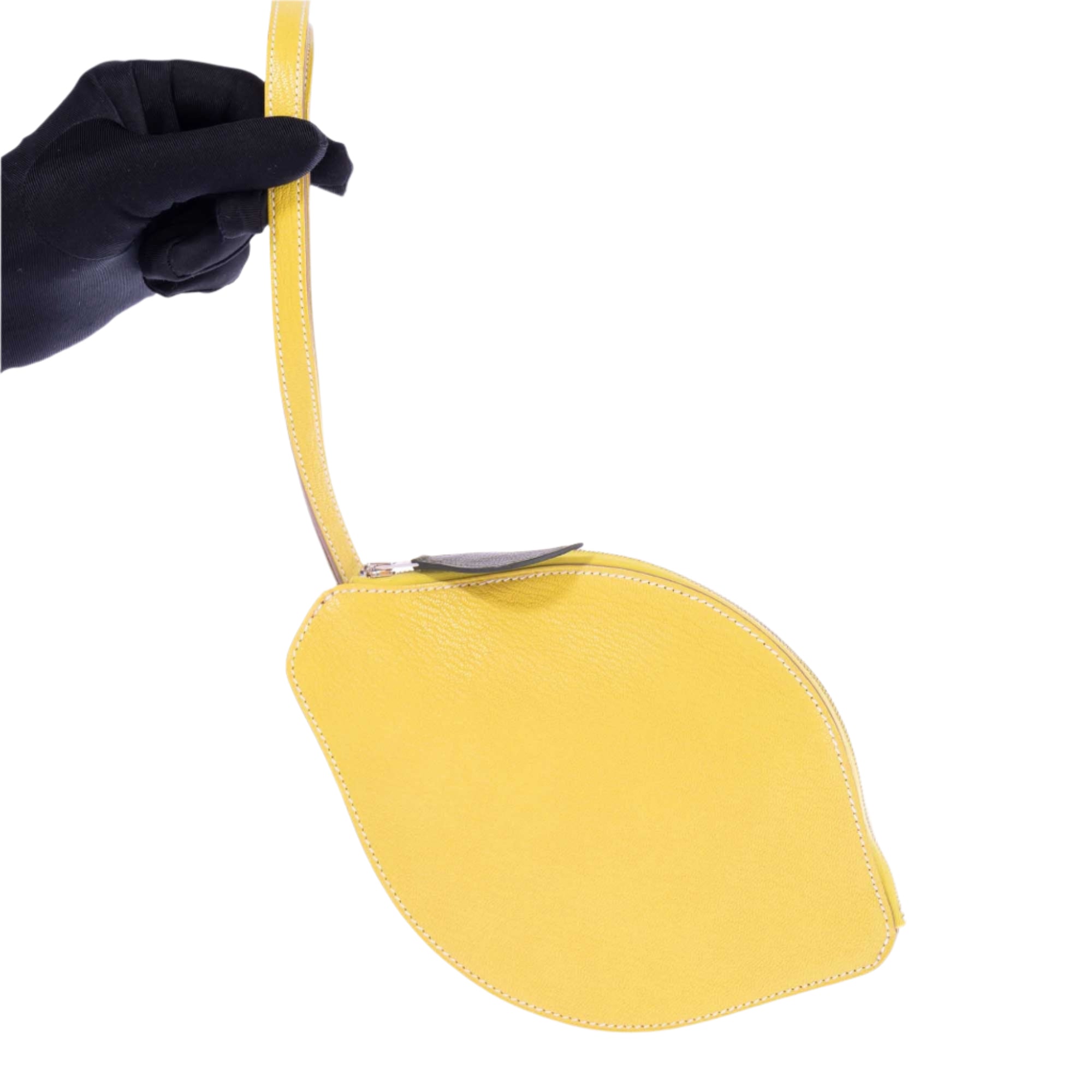 Hermès Hermail Tutti-Frutti Pomme Bag Lemon、mySite、garminoutage.com