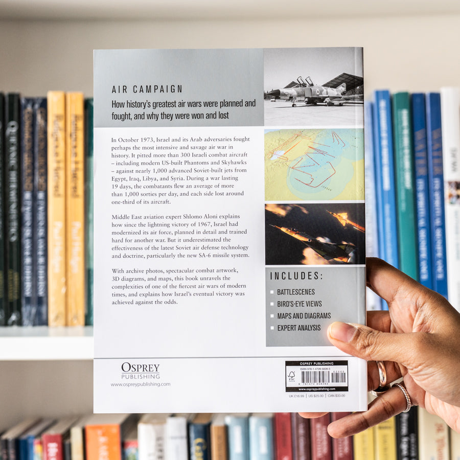 Yom Kippur War 1973、mySite、topwebapps