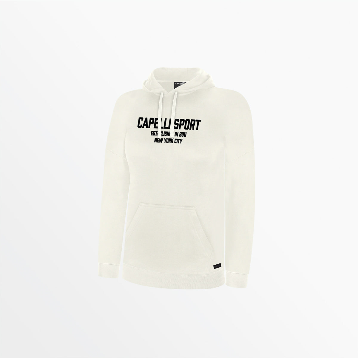 WOMEN'S CS ESTABLISHED PULLOVER HOODIE