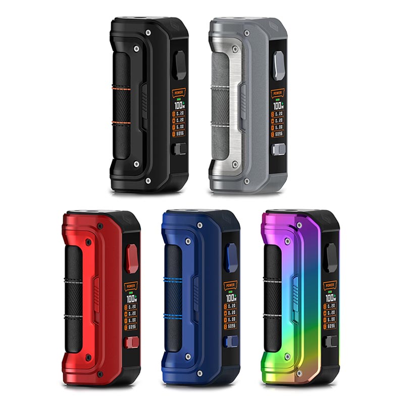 GeekVape Max 100 Aegis Max 2 Box Mod、mySite、zt4zffjzw