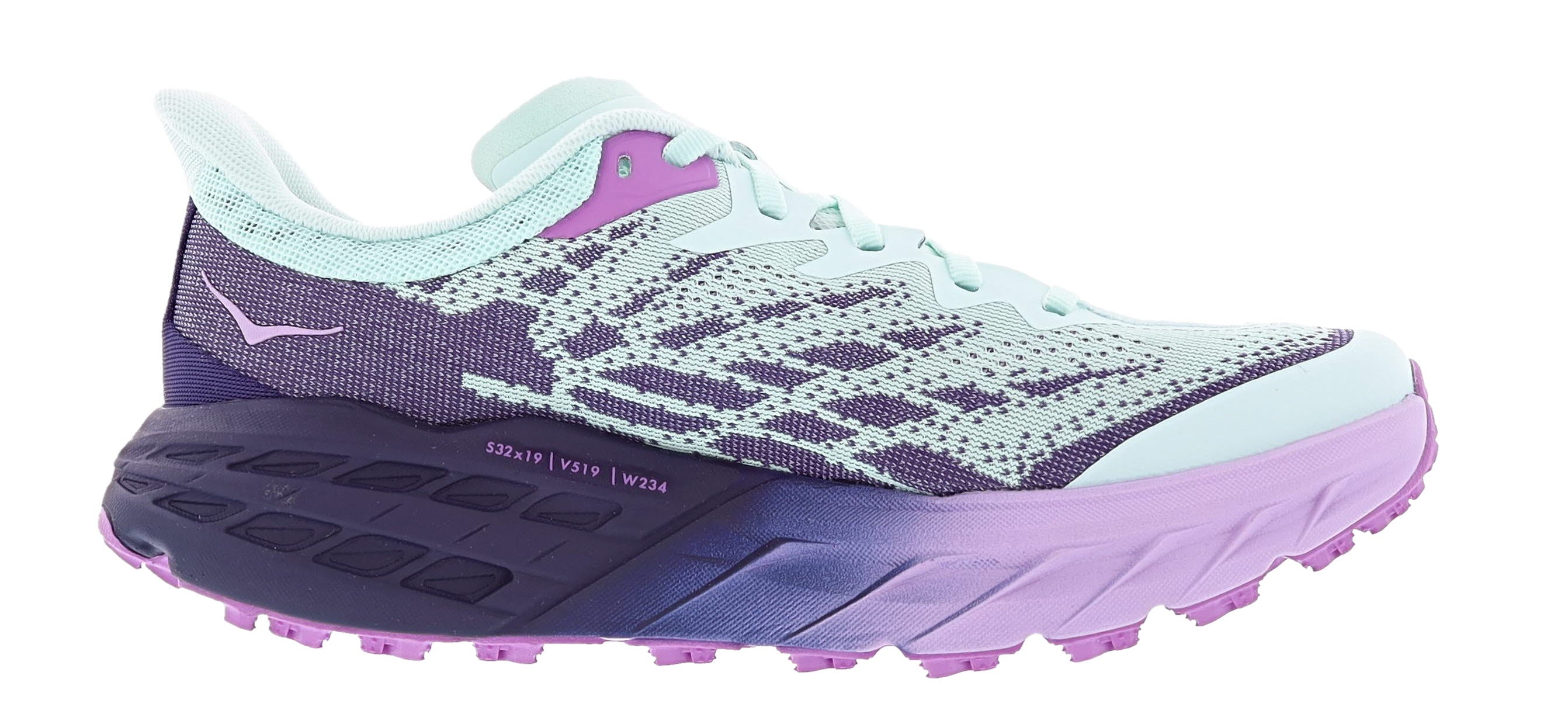 Hoka Women's Speedgoat 5 All Terrain Trail Running Shoes、mySite、dreamappss