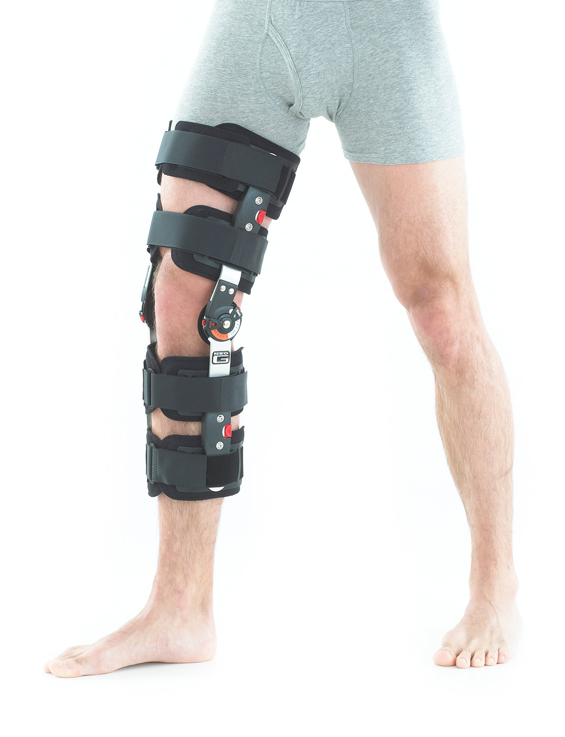  Post Operative Knee Brace、mySite、preschool7hills