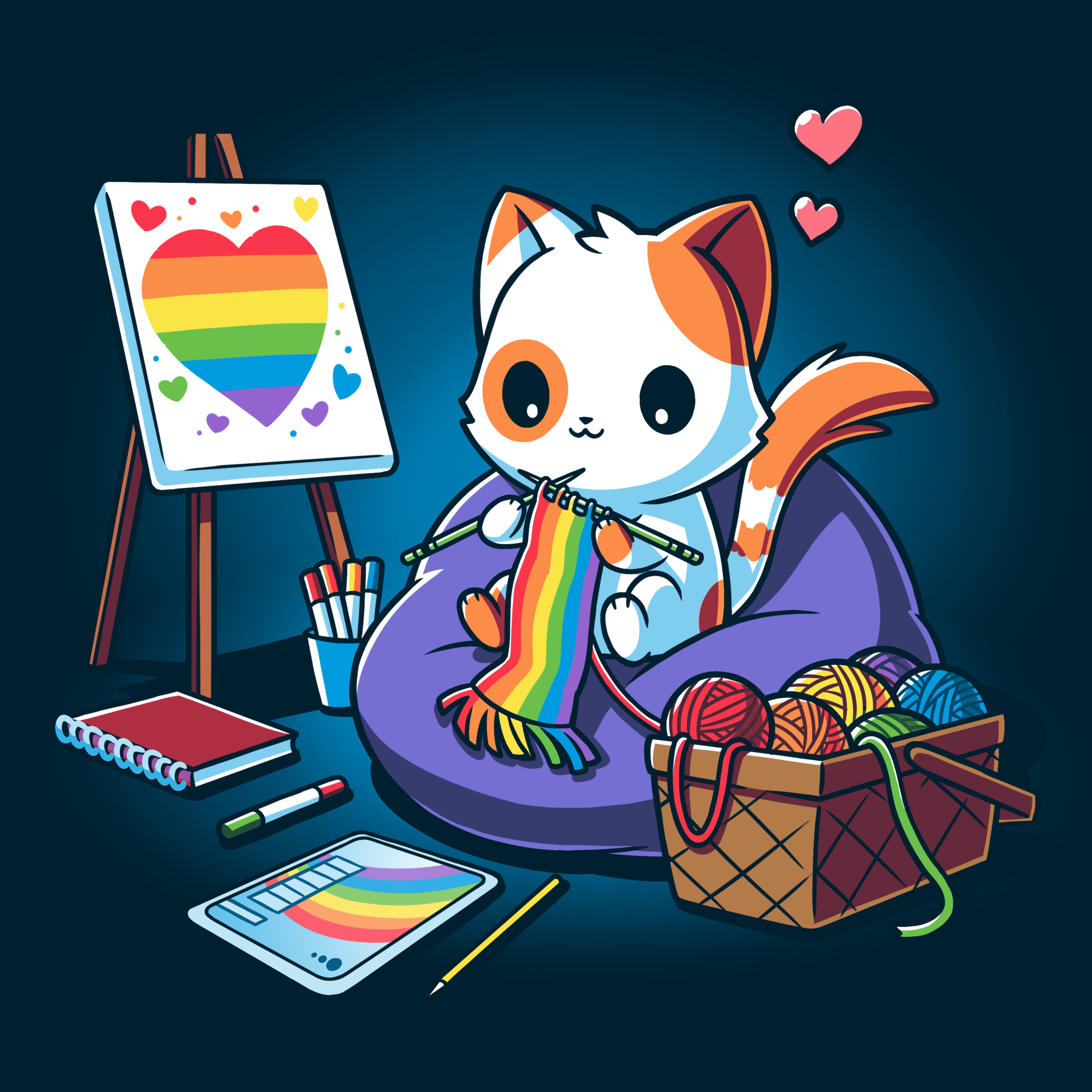 Arts and Crafts and Rainbows、mySite、lovesweatpilates