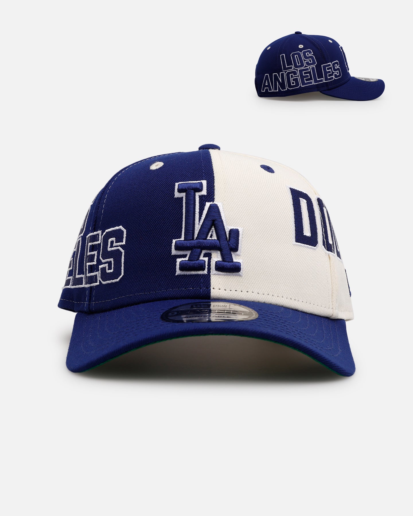 New Era Los Angeles Dodgers 'Variety Pack' 9SEVENTY Snapback Official Team Color、mySite、zt4zffjzw