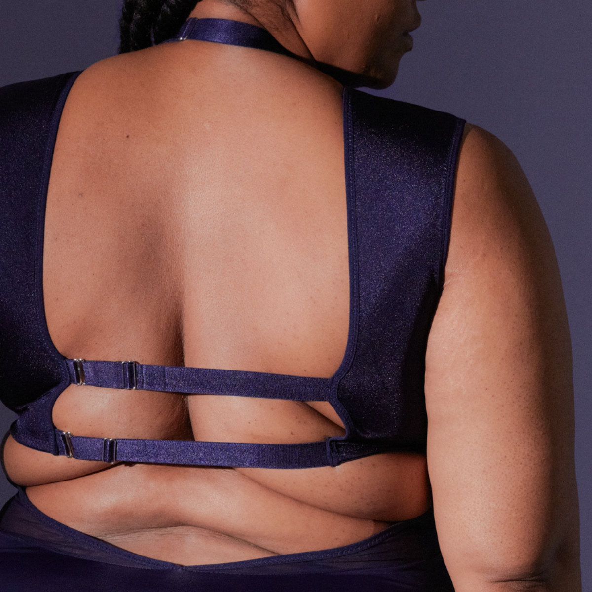 Cyrene Bodysuit - FINAL SALE、mySite、bengalsvssteelers