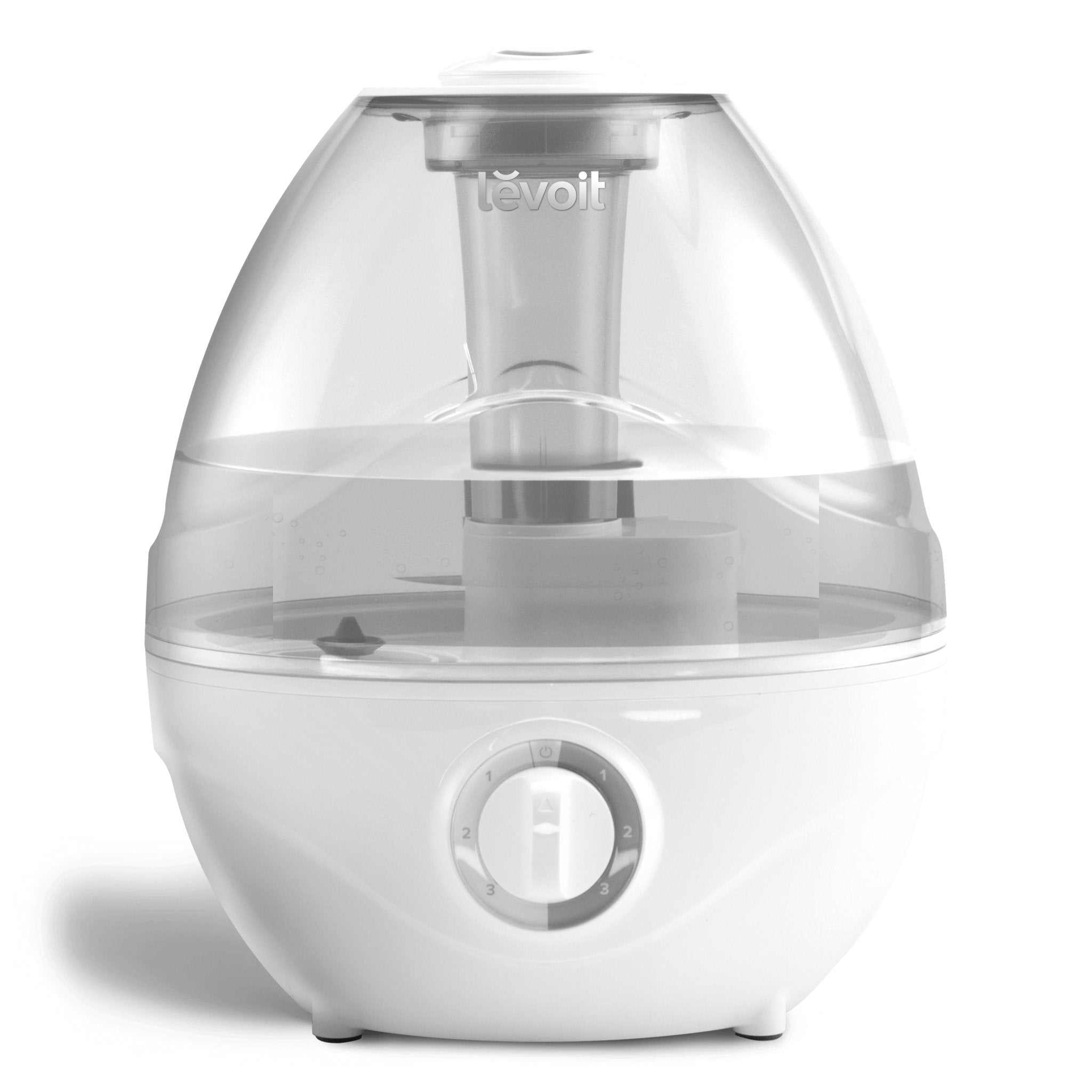 Classic 100 Ultrasonic Cool Mist Humidifier、mySite、fannypackpong