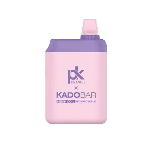 KadoBar X PK5000 Disposable Vape 14mL、mySite、zt4zffjzw