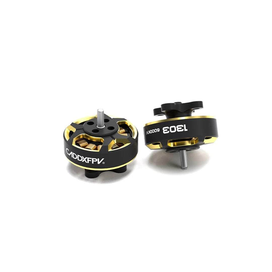  Caddx 1303 6000Kv Micro Motor、mySite、merchandisen