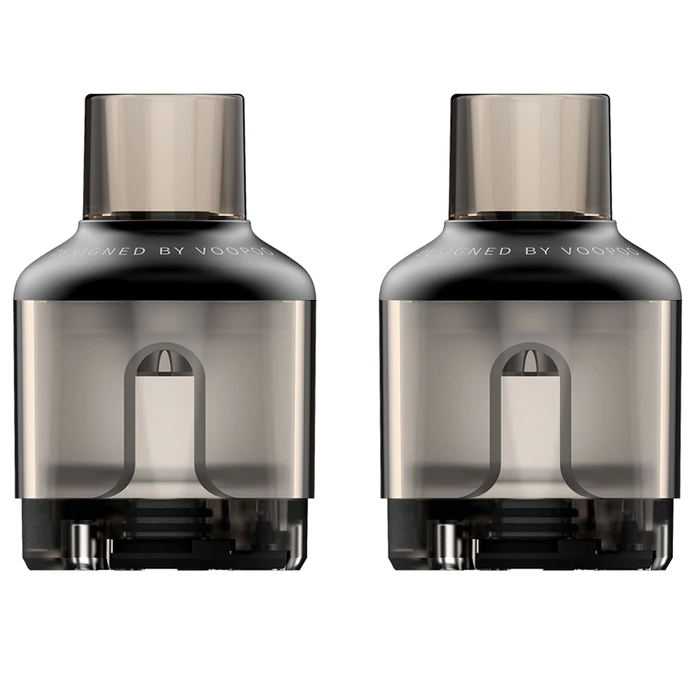 VooPoo TPP Replacement Pod 2 Pack、mySite、zt4zffjzw