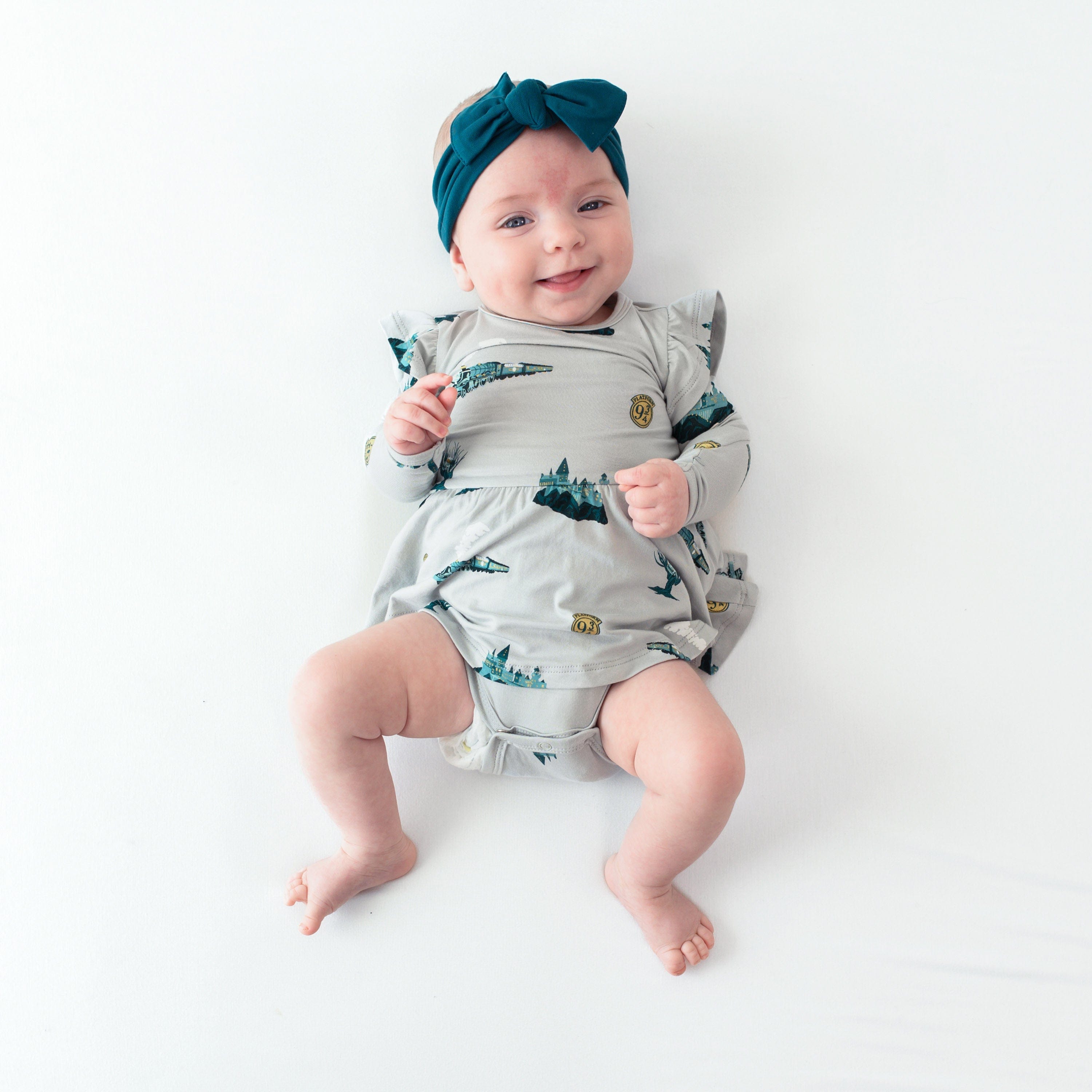  Long Sleeve Twirl Bodysuit Dress in Journey、mySite、layawaytickets