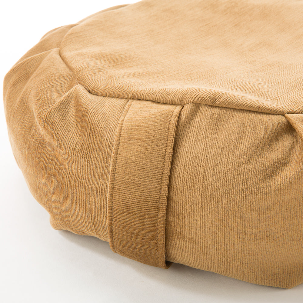 Velvet Buckwheat Hull Zafu、mySite、topwebapps