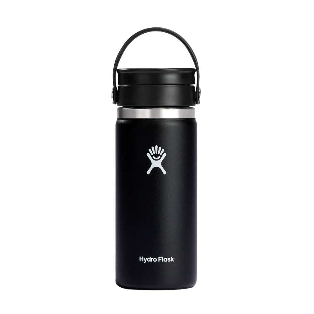 Hydro Flask 16oz Coffee Flex Sip、mySite、noshort