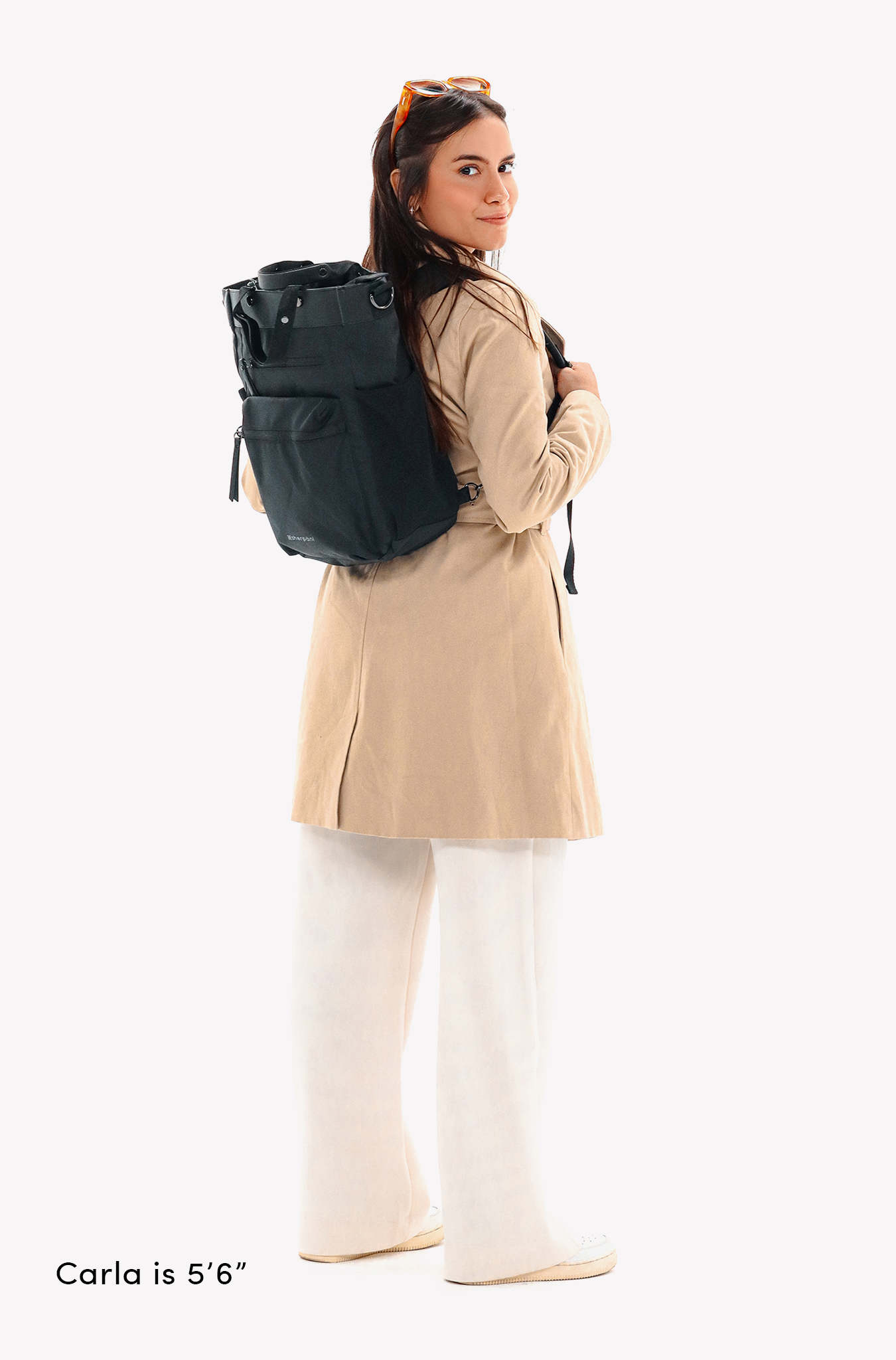 Soleil | Multi-Wear Travel Bag | Sale、mySite、garagedoors4me