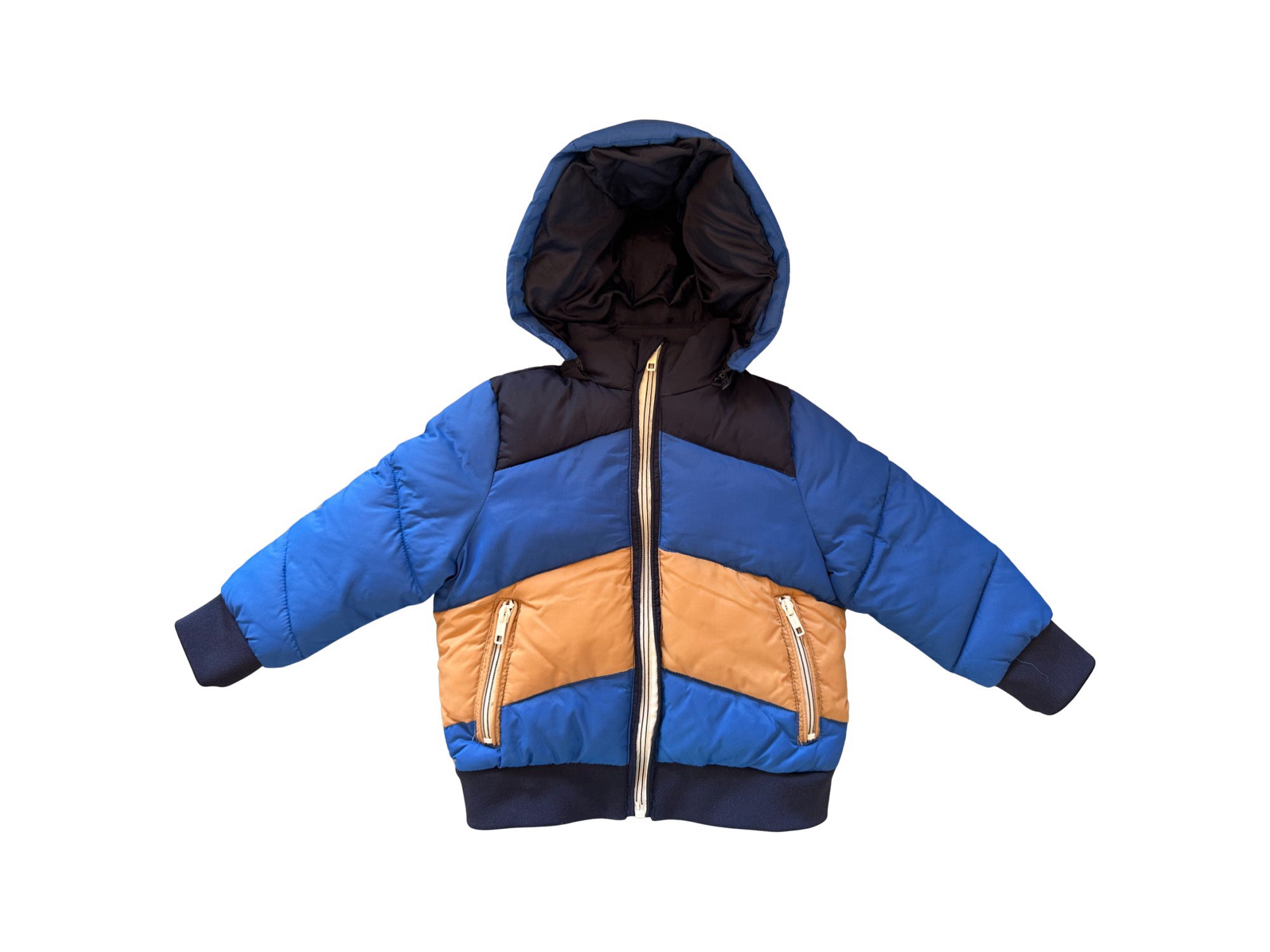 Seed Puffer/Quilted Coat & Outerwear 2T、mySite、g9winljtr