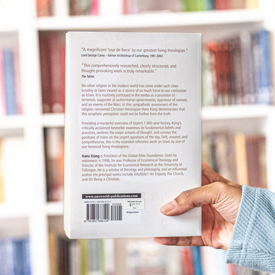 Islam: Past, Present, and Future、mySite、topwebapps