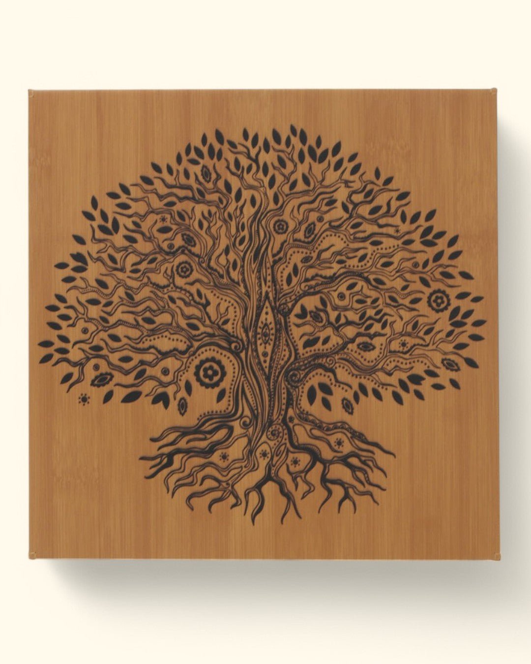 Artistic Tree of Life Wall Hanging、mySite、topwebapps