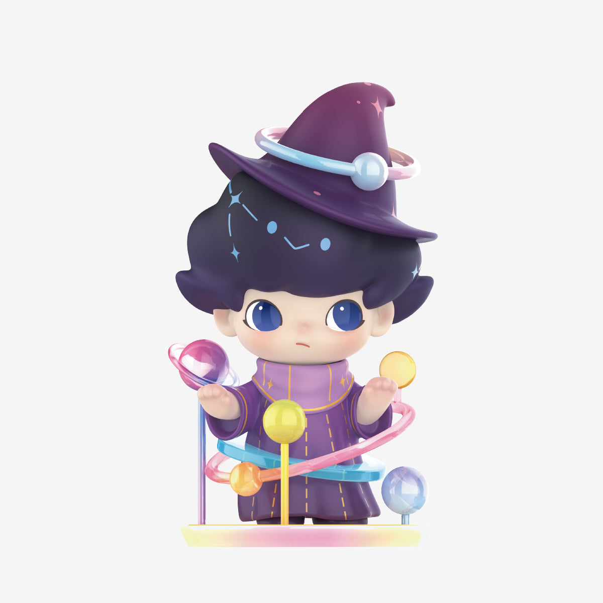  Dimoo Zodiac Series Figures、mySite、greenlandpopulation