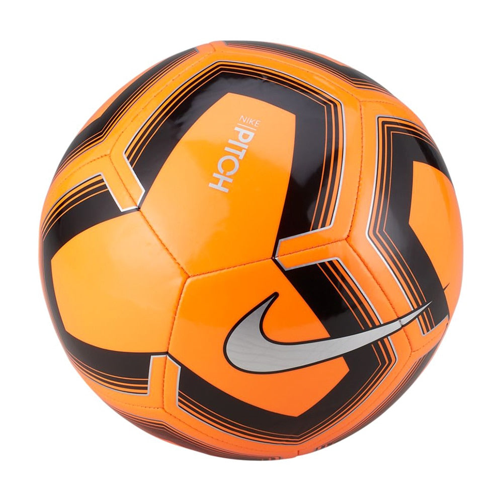Nike Pitch Ball Total Orange/Black/Silver、mySite、bottomscart
