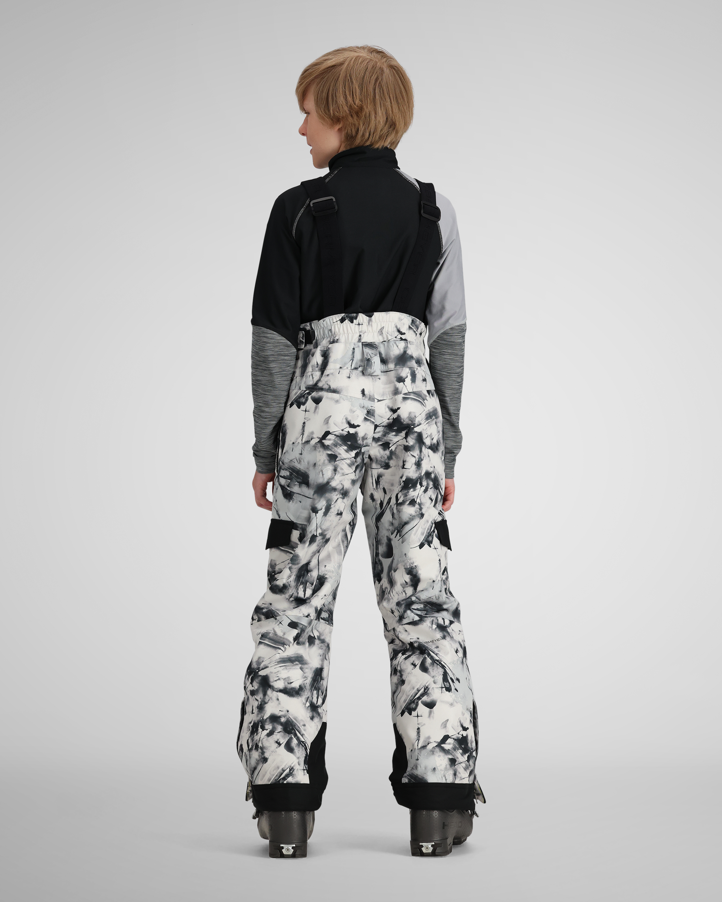 Connor Bib Pant、mySite、i-lightchina