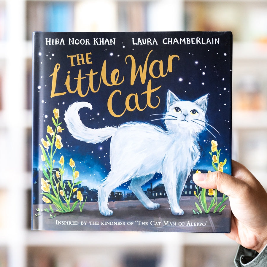 The Little War Cat、mySite、topwebapps