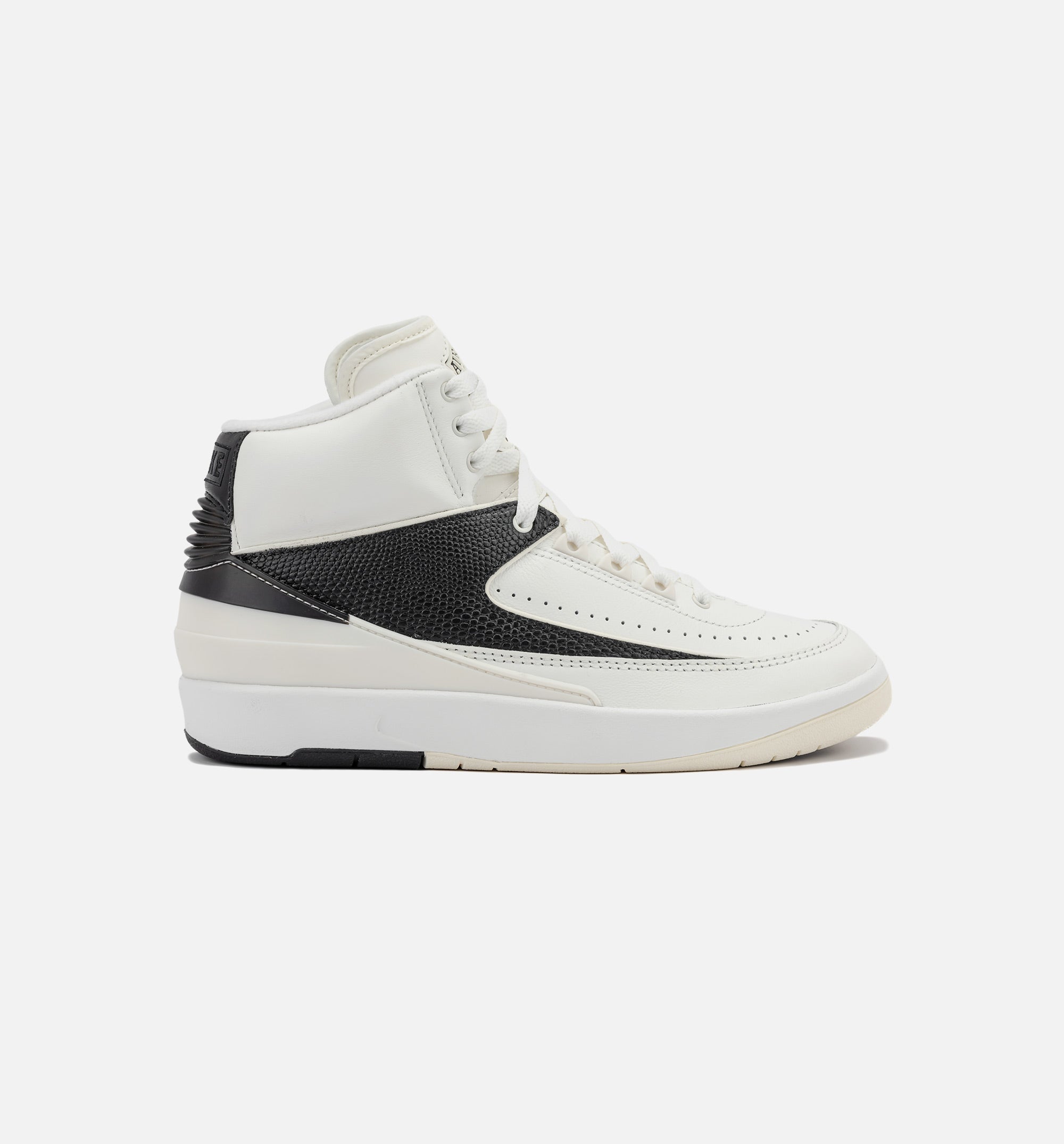 Air Jordan 2 Retro Sail Womens Lifestyle Shoe - Sail/Coconut Milk、mySite、dreamappss