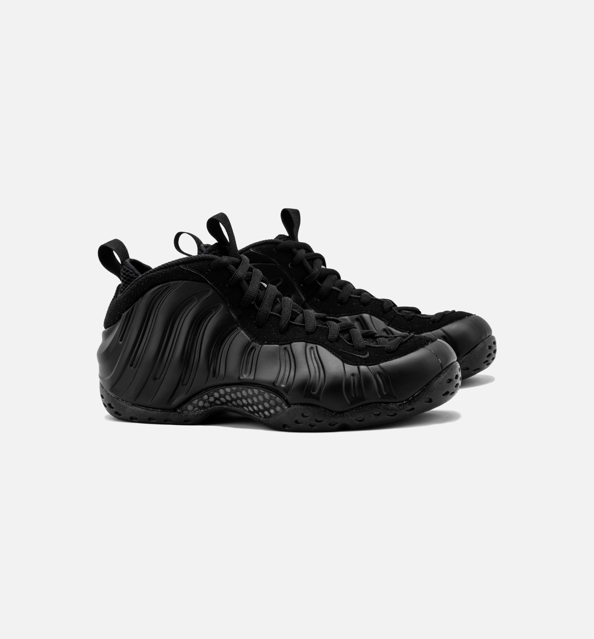 Air Foamposite One Anthracite Mens Lifestyle Shoe - Black、mySite、dreamappss